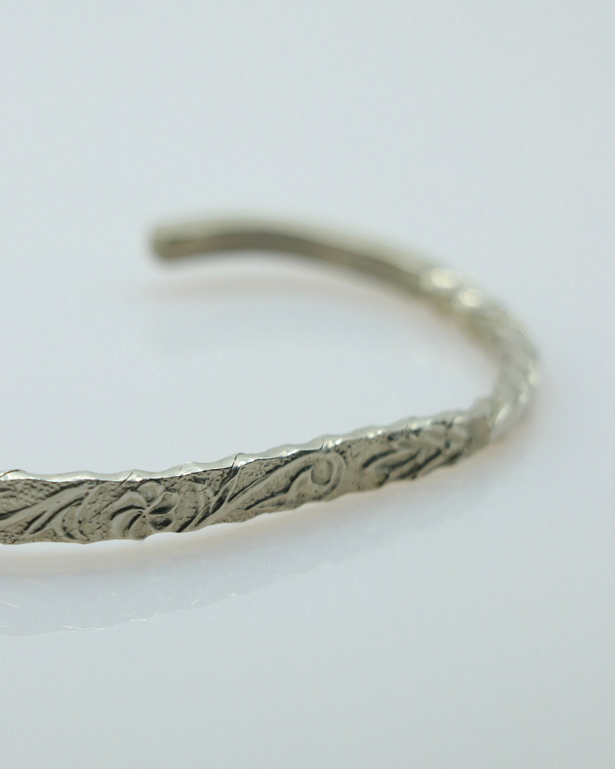 REALRINGS CUFF