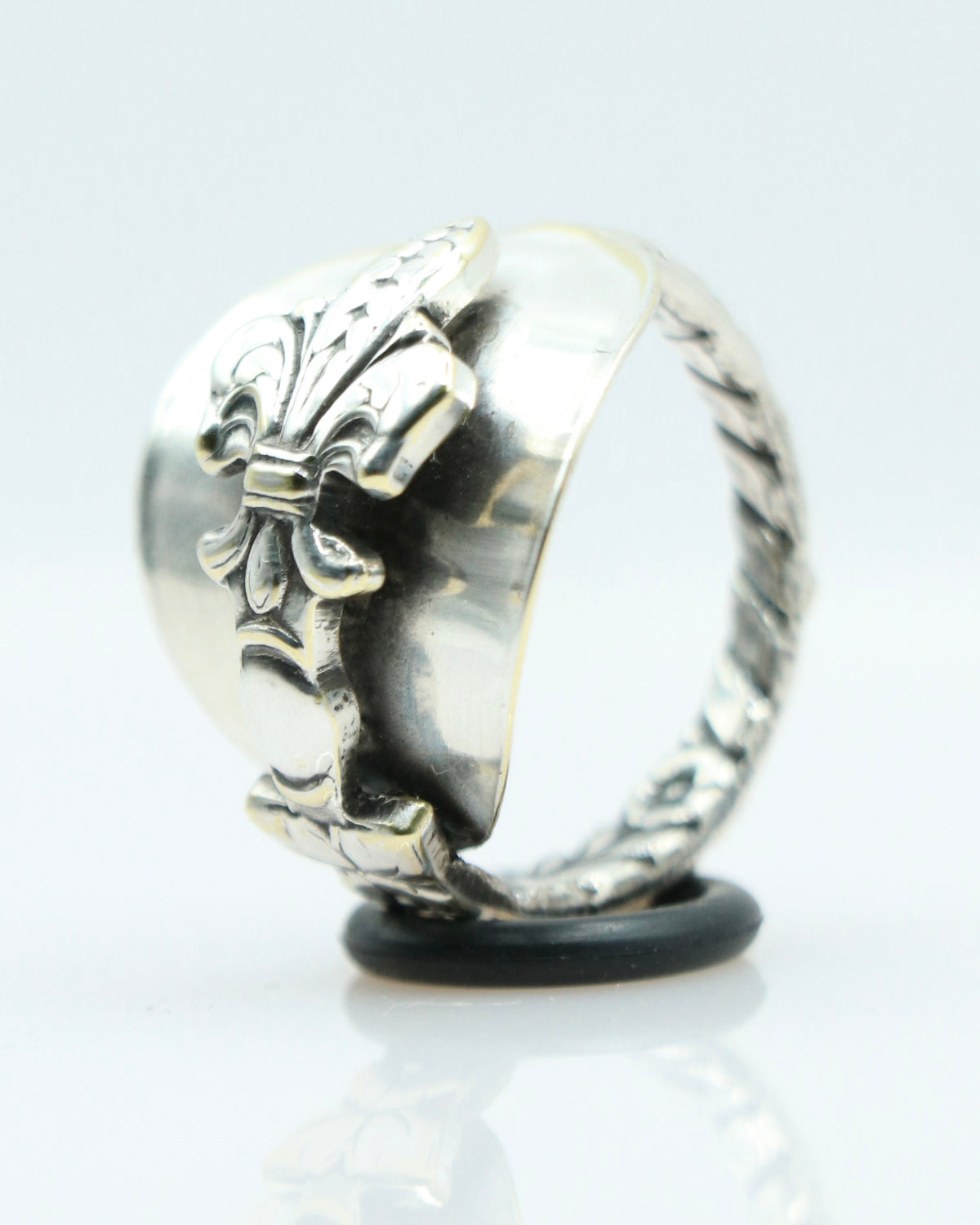 1/1 SILVER KING