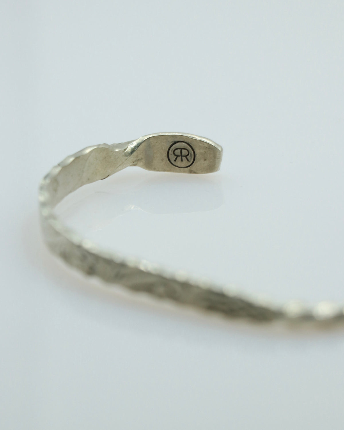 REALRINGS CUFF