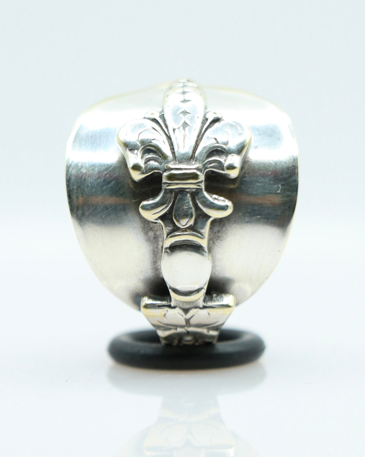 1/1 SILVER KING