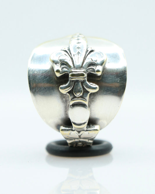 1/1 SILVER KING