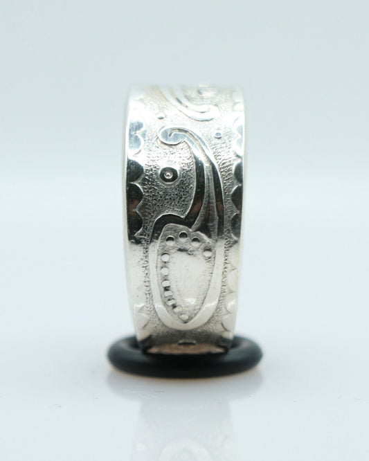 MAJESTIC SILVER