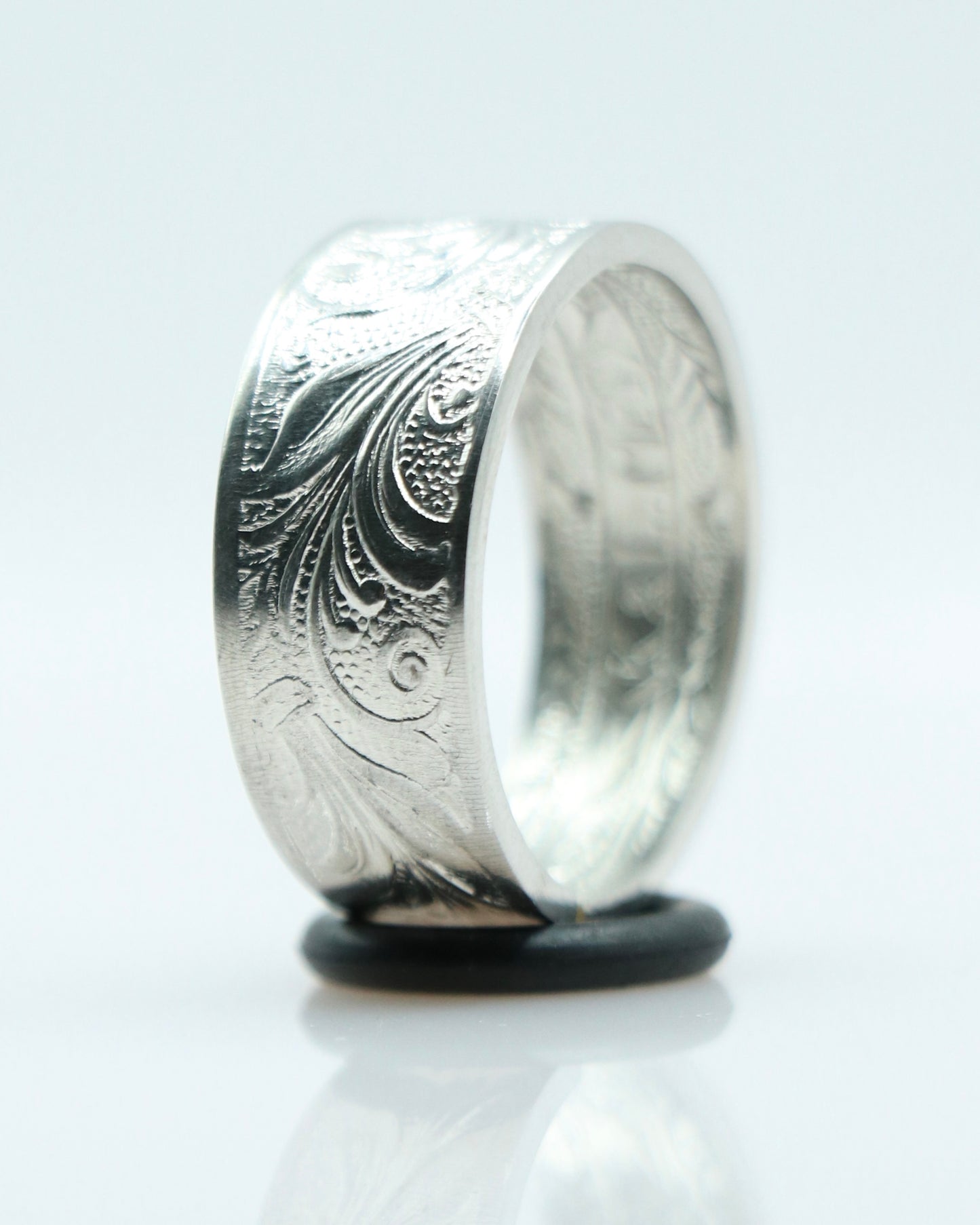 SILVER FLOW