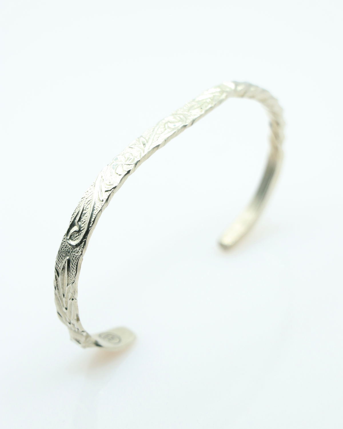 REALRINGS CUFF