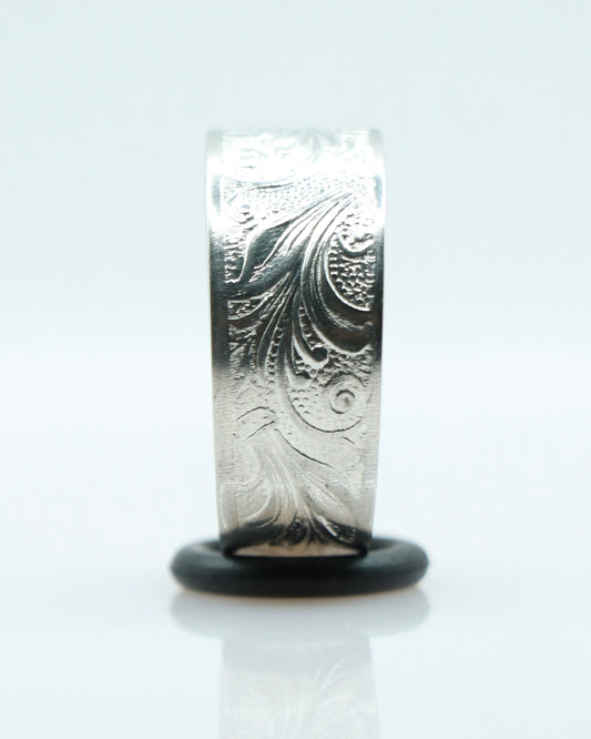 SILVER FLOW