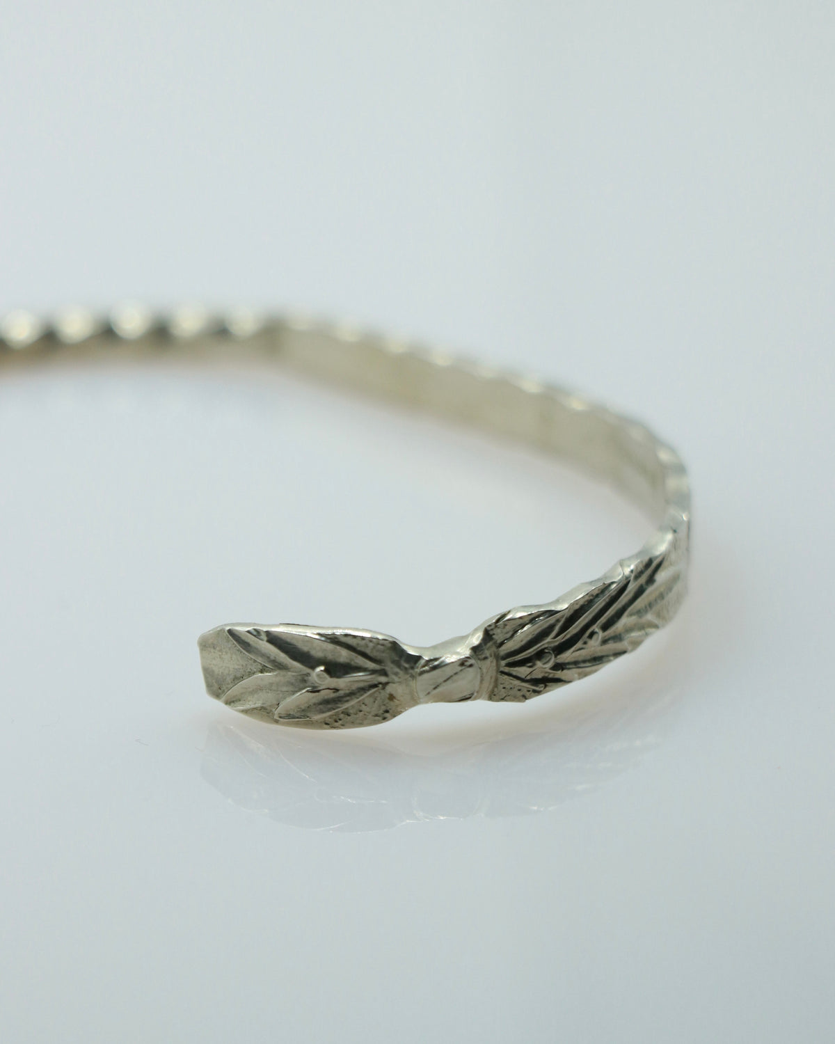 REALRINGS CUFF