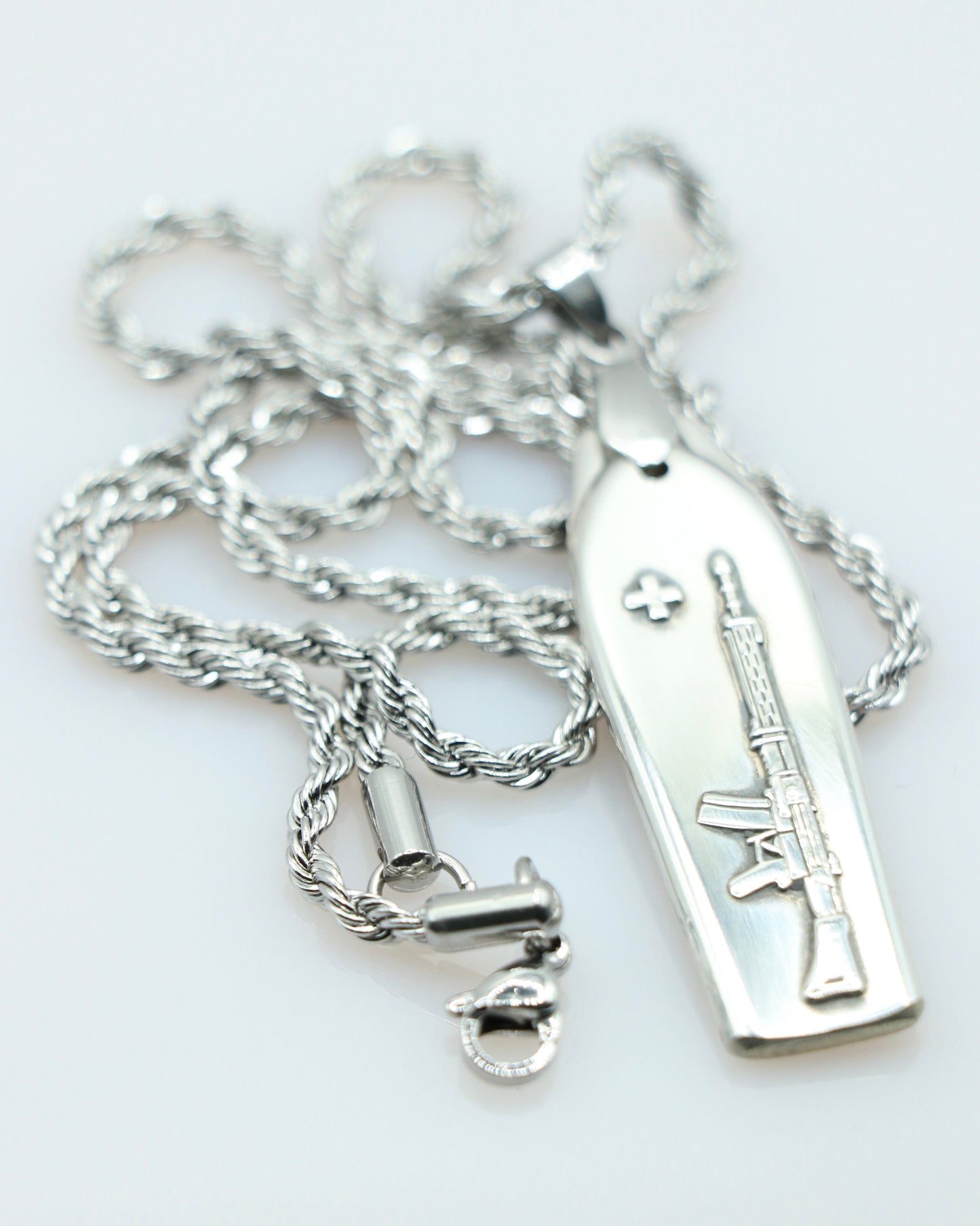 SWISS ARMY CHAIN