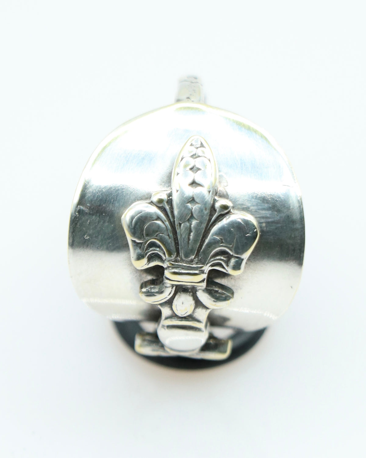 1/1 SILVER KING