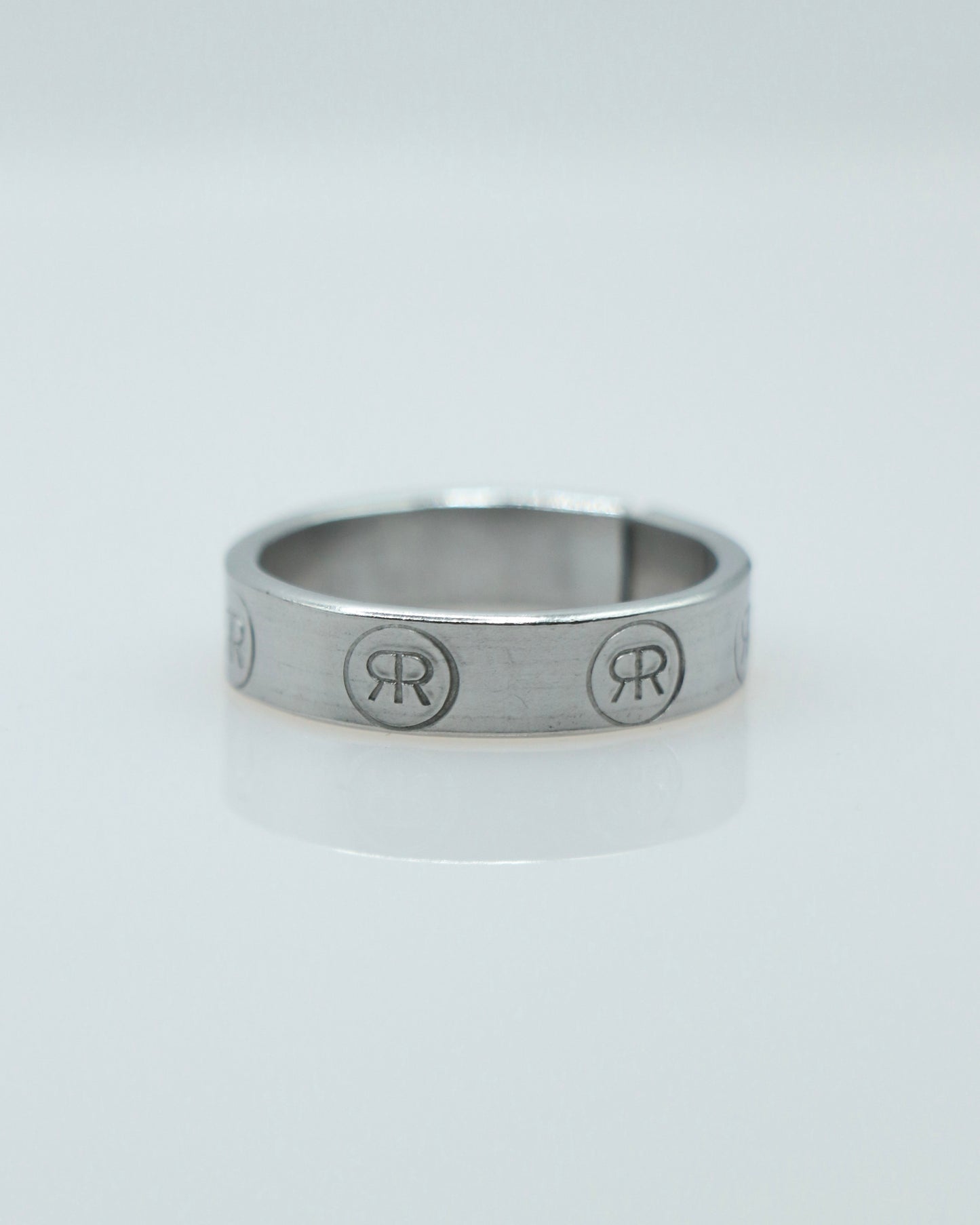 REALRINGS LOGO RING