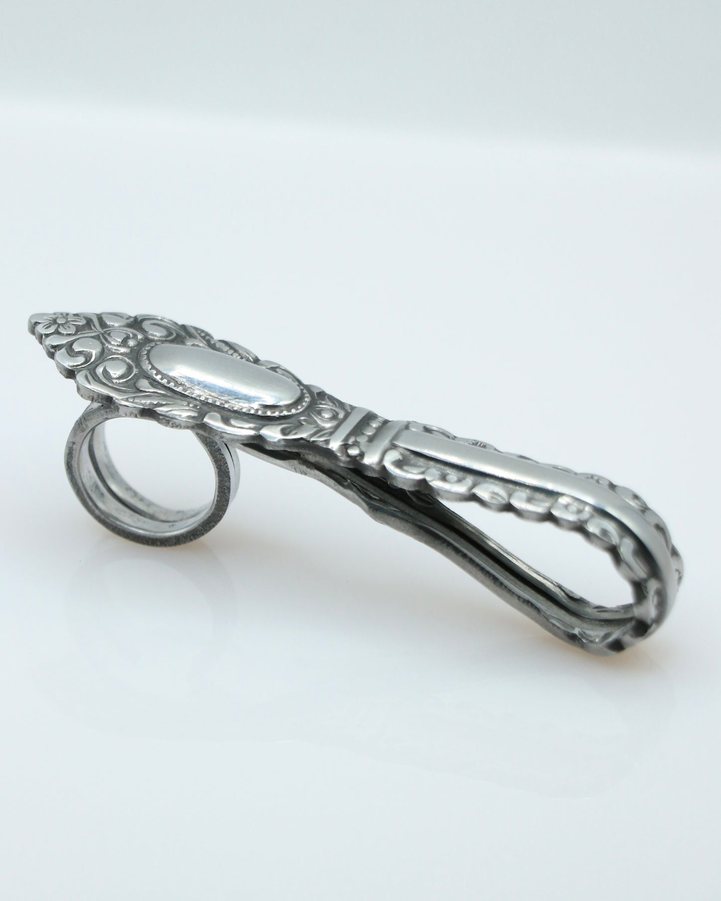 THE KEYCHAIN