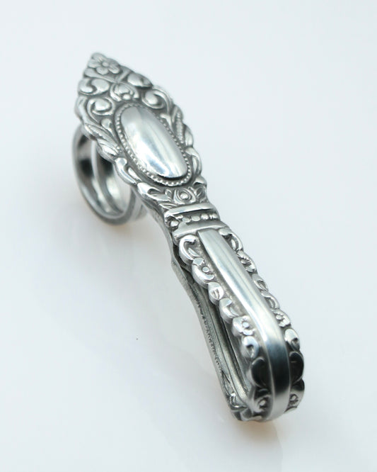 THE KEYCHAIN
